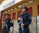 Venezuela Dismantles Tren de Aragua, Regains Tocoron Prison