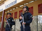 Venezuela Dismantles Tren de Aragua, Regains Tocoron Prison