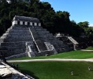 Mexico Archeologists Dig Up Ancient Maya Grave Amid Maya Train Construction 