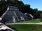 Mexico Archeologists Dig Up Ancient Maya Grave Amid Maya Train Construction 