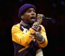 Tory Lanez Sends Voice Message to Fans From Prison, Says He's in 'Great Spirits'