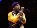 Tory Lanez Sends Voice Message to Fans From Prison, Says He's in 'Great Spirits'