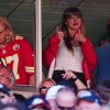 Taylor Swift - Travis Kelce Romance: Kansas City Chiefs Star Patrick Mahomes Talks About Helping Teammate Impress Music Superstar