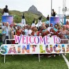 Saint Lucia Festivals: Must-See Celebrations at 'Helen of the West Indies' 