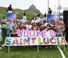 Saint Lucia Festivals: Must-See Celebrations at 'Helen of the West Indies' 