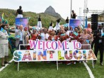 Saint Lucia Festivals: Must-See Celebrations at 'Helen of the West Indies' 