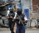 Haiti Gang Violence Escalates; UN To Establish Multinational Security Support