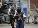 Haiti Gang Violence Escalates; UN To Establish Multinational Security Support