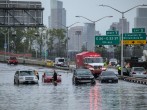 New York Flooding: Subways Shut Down, State of Emergency Declared and More Updates 