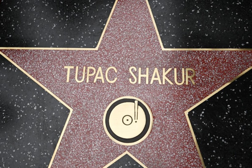 Tupac Shakur Murder Suspect Arrested Almost 30 Years After Rapper Was Shot Dead in Las Vegas