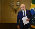 Brazil President Lula da Silva Awake and Recovering After Successful Hip Replacement Surgery 