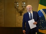 Brazil President Lula da Silva Awake and Recovering After Successful Hip Replacement Surgery 