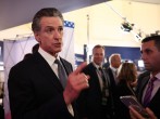 California: Gavin Newsom Reveals Budget Reasons for Vetoing Bill for Strikers' Unemployment Pay 