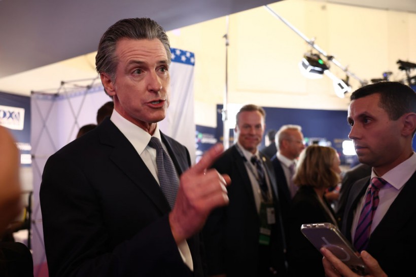 California: Gavin Newsom Reveals Budget Reasons for Vetoing Bill for Strikers' Unemployment Pay 