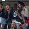 Taylor Swift and Travis Kelce's Potential Romance is Angering MAGA Conservatives But Singer Remains Unbothered