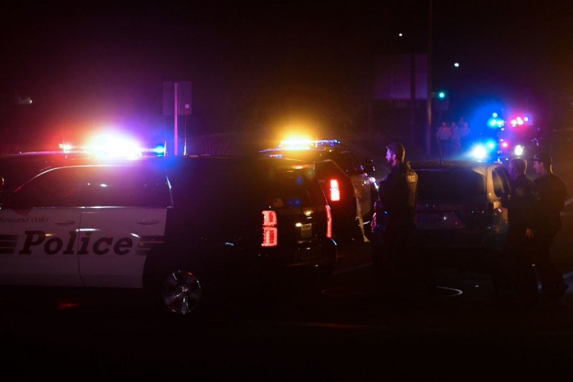 Nebraska: Early Sunday Shooting Leaves 1 Teen Dead, 5 Others Injured 