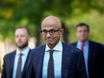 AI Warning: Microsoft CEO Predicts 'Nightmare' Future Amid Google's Dominance 