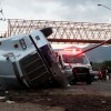 Mexico Freight Truck Crash Kills At Least 10 Hiding Cuban Migrants