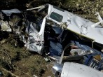 Utah Plane Crash Kills North Dakota Senator Doug Larsen, Wife, 2 Kids 