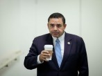 Texas Rep. Henry Cuellar Carjacked at Gunpoint Outside His DC Apartment 