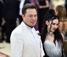 Elon Musk Sued by Grimes Over Parental Rights