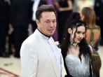 Elon Musk Sued by Grimes Over Parental Rights