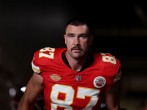 Travis Kelce Not Happy How NFL Covers Taylor Swift; Says They Overdo It  