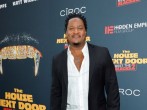 Keith Jefferson, 'Django Unchained' Actor, Dead at 53 