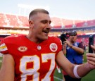 Travis Kelce 'On Top of the World' Dating Taylor Swift, More Than Winning Super Bowl  