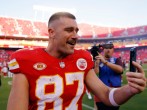 Travis Kelce 'On Top of the World' Dating Taylor Swift, More Than Winning Super Bowl  