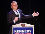 Robert F. Kennedy Jr. Makes Shocking Decision on 2024 Presidential Bid  