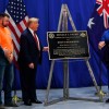 Donald Trump Told Australian Businessmen Secret Information About US Submarine, Reports Say