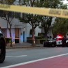 California: Driver Who Hits Chinese Consulate Fatally Shot Following Confrontation 