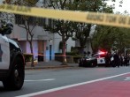 California: Driver Who Hits Chinese Consulate Fatally Shot Following Confrontation 