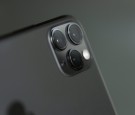 Close-up Phography of a Grey Iphone Xi