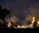 Argentina Wildfires: Evacuations Underway as Blaze Approaches City of Villa Carlos Paz