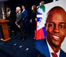 Haiti Ex-Senator John Joel Joseph Pleads Guilty to President's 2021 Assassination 