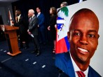 Haiti Ex-Senator John Joel Joseph Pleads Guilty to President's 2021 Assassination 