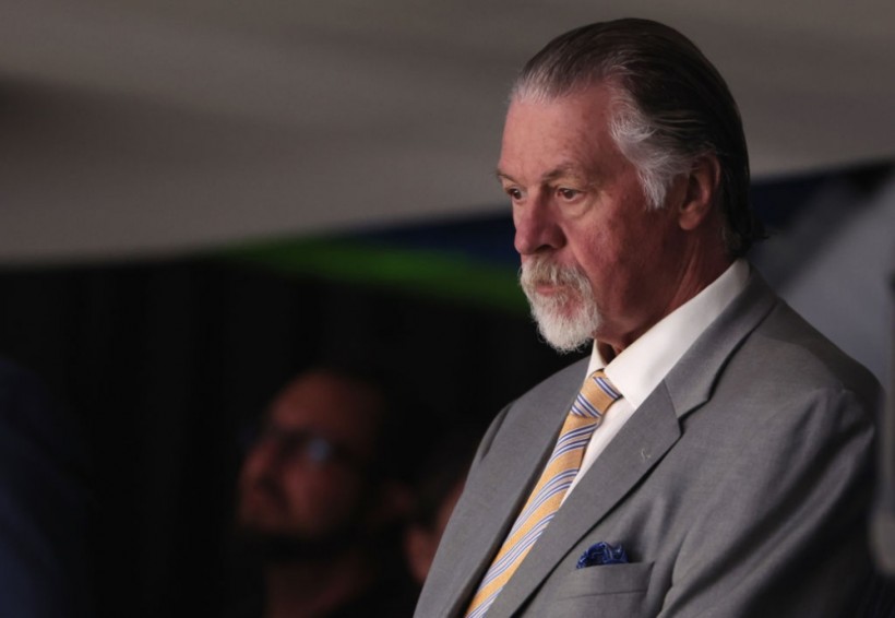 Barry Melrose Retires as Hockey Analyst Following Parkinson's Diagnosis 