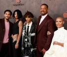 Jada Pinkett Smith Drops Truth Bomb About Her Relationship with Will Smith