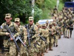 El Salvador: 4,000 Security Forces Comb 3 Communities to Capture Gang Members