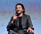 Diego Luna's Top Spanish Movies of All Time  