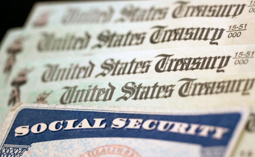 Social Security Payments: 2024 Checks Set for a Slight Increase to $1,907 Average
