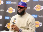 LeBron James, Tom Brady Issue Strong Statements on Israel-Hamas War 