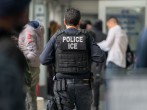 US Migrant Data: 5.7 Million Migrants Being Monitored by ICE Amid Joe Biden's Plan for More Benefits  