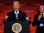 Joe Biden Outraised Election Opponents By Raising Over $71 Million from July to September  