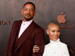 Will Smith Reacts to Jada Pinkett Smith's Memoir Confessions