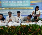 Colombia Launches Peace Talks with Largest Group of Ex-FARC Rebels, Signs 3-Month Ceasefire  