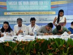 Colombia Launches Peace Talks with Largest Group of Ex-FARC Rebels, Signs 3-Month Ceasefire  