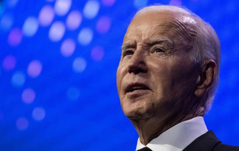Joe Biden Reschedules Colorado Economic Trip to Take Part in 'National Security Meetings'  